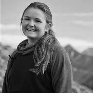 Meet your Posher, Kelly